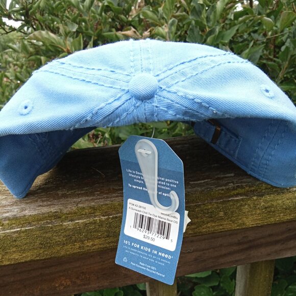 Life is Good Women's Mama Bear Chill Cap - Picture 7 of 10